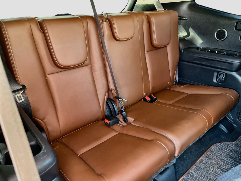 Used 2022 Subaru Ascent Touring AWD/4WD image 28