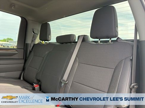 New 2026 Chevrolet Silverado 2500 LT AWD/4WD image 46