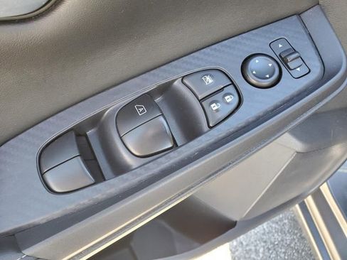 Certified 2024 Nissan Sentra SV image 16