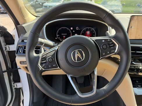 Used 2026 Acura MDX SH-AWD image 11