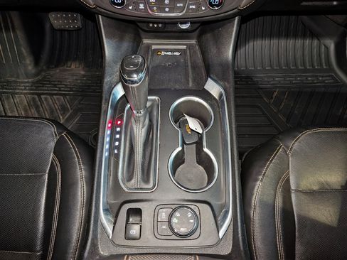 Used 2019 Chevrolet Traverse Premier w/ Redline Edition image 44