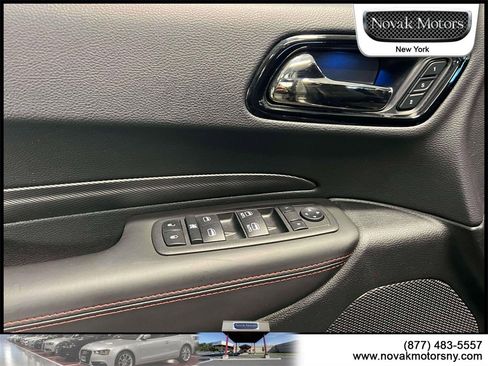 Used 2023 Dodge Durango GT image 19