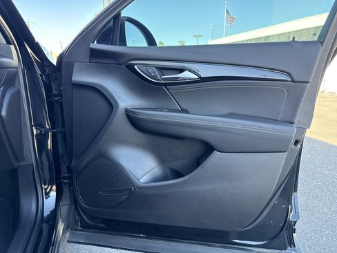 Used 2023 Buick Envision Preferred w/ Sport Touring Package image 33