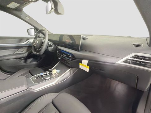 New 2026 BMW i4 xDrive40i w/ Premium Package AWD/4WD image 54