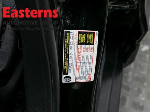 Used 2023 Nissan Kicks SV FWD image 33