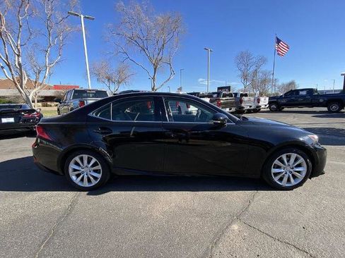 Used 2015 Lexus IS 250 AWD w/ Premium Package image 2