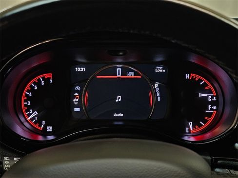 Used 2022 Dodge Durango GT image 26
