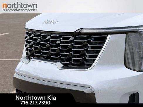 New 2025 Kia Sorento S image 13