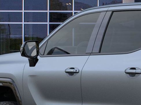 New 2026 GMC Sierra EV AT4 image 84