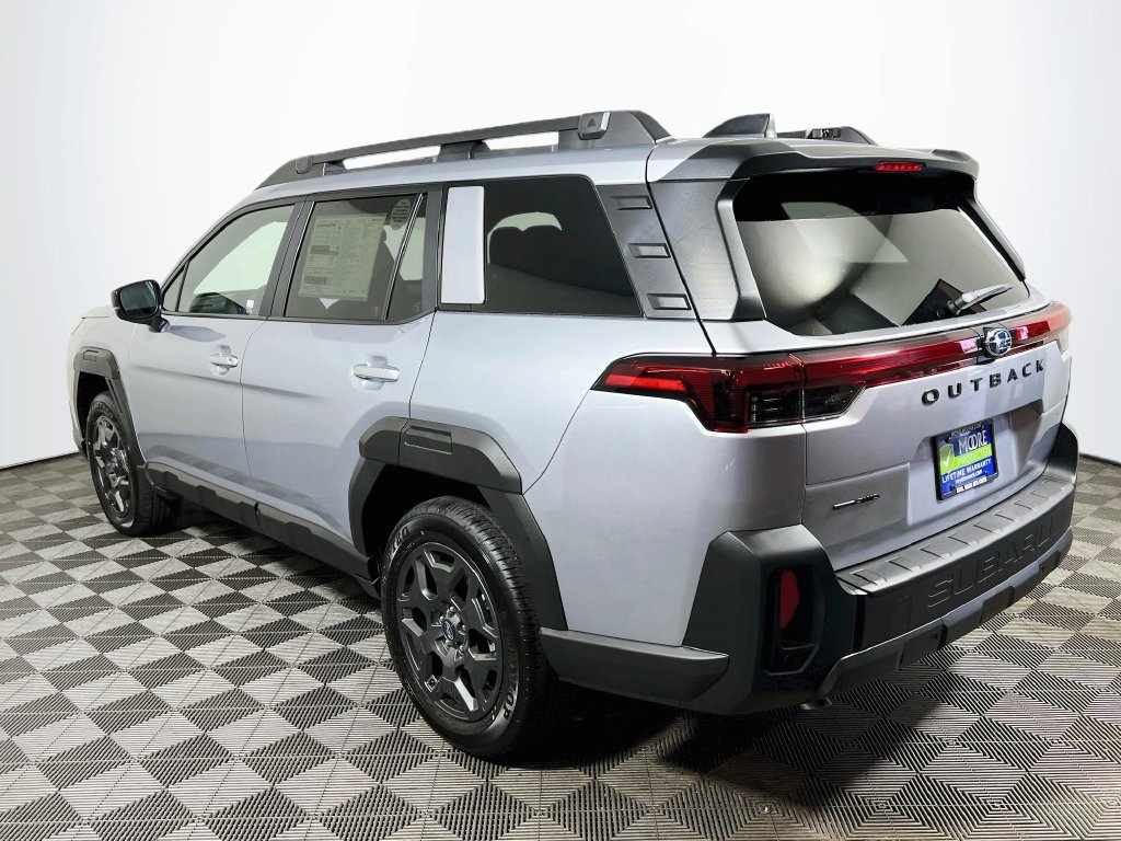 New 2026 Subaru Outback Premium AWD/4WD image 5
