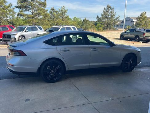 New 2026 Honda Accord Sport image 7