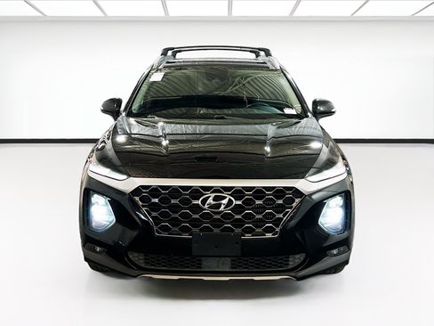Used 2020 Hyundai Santa Fe SEL FWD image 2