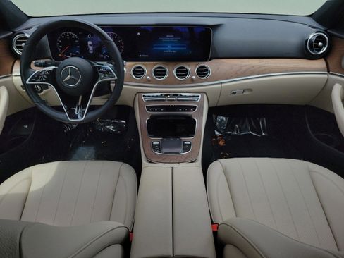 Certified 2023 Mercedes-Benz E 350 4MATIC Sedan image 12