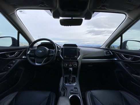 Used 2020 Subaru Crosstrek 2.0i Limited w/ Popular Package #3 AWD/4WD image 16