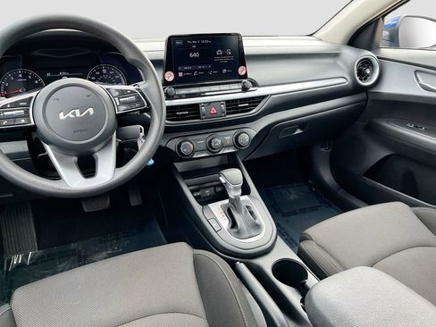 Certified 2024 Kia Forte LXS image 21