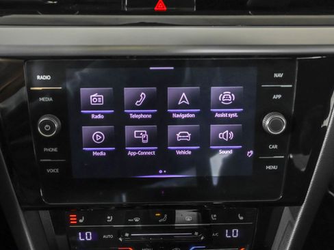 Certified 2023 Volkswagen Arteon SEL Premium w/ Arteon MDO Package image 33