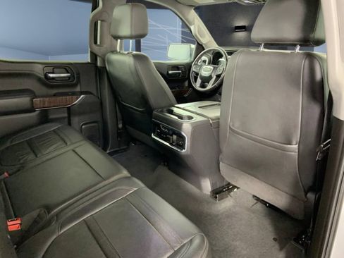 Used 2021 GMC Sierra 1500 Denali w/ Denali Ultimate Package AWD/4WD image 12