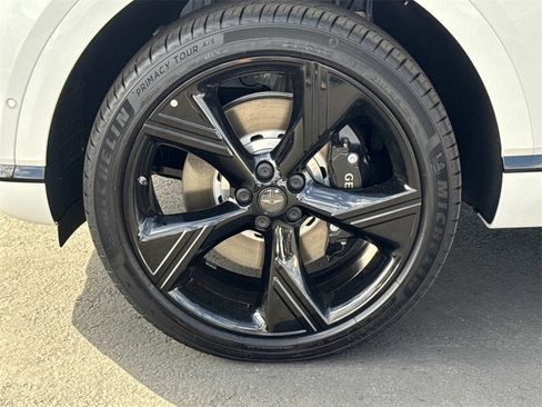 New 2026 Genesis GV80 3.5T Prestige image 12