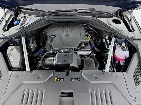 New 2026 Genesis GV70 2.5T Sport Prestige AWD/4WD image 32