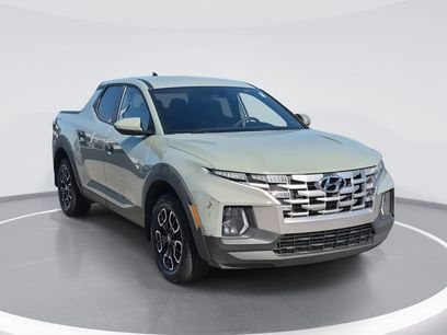 Used 2024 Hyundai Santa Cruz SE