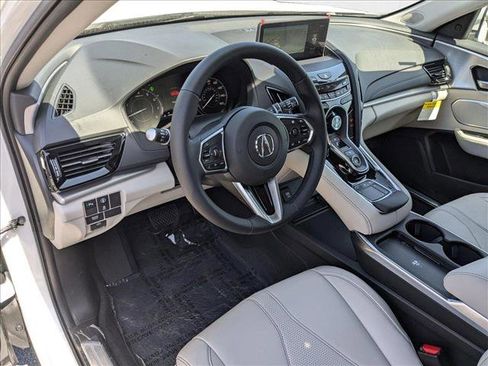 New 2025 Acura RDX SH-AWD w/ Technology Package image 3