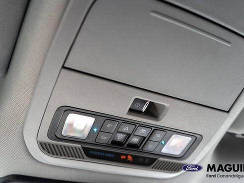 Used 2023 Ford F150 XLT w/ Equipment Group 302A High image 35