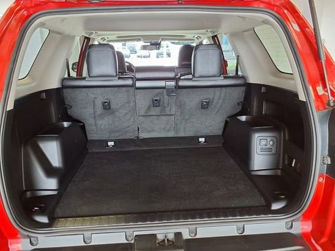 Used 2023 Toyota 4Runner SR5 Premium w/ Moonroof Package RWD image 23