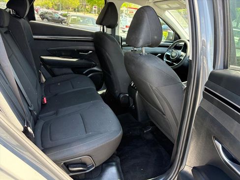 Certified 2024 Hyundai Tucson SEL image 17