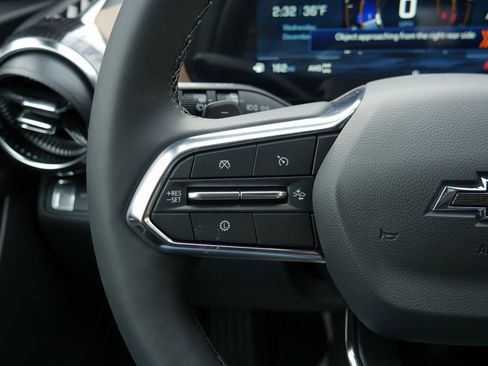 New 2026 Chevrolet Equinox ACTIV w/ Convenience Package III image 13