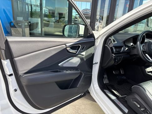 Used 2019 Acura RDX A-Spec AWD/4WD image 9