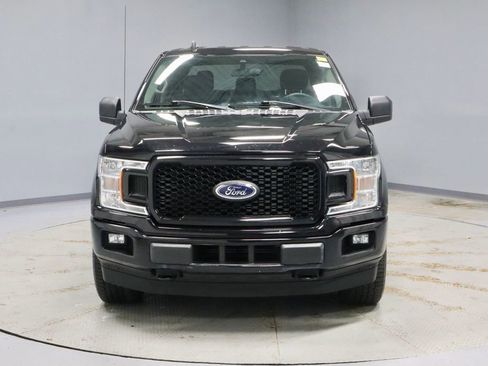 Certified 2020 Ford F150 XL w/ Equipment Group 101A Mid AWD/4WD image 5