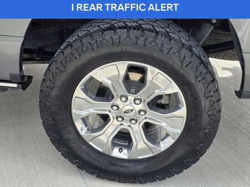 Used 2022 Ford F150 Platinum w/ Equipment Group 701A High image 31