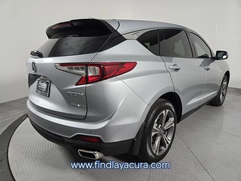 Used 2025 Acura RDX SH-AWD w/ Technology Package image 7