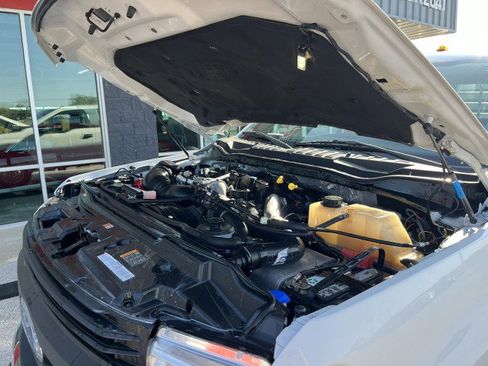 Used 2017 Ford F350 XL w/ Power Equipment Group image 20