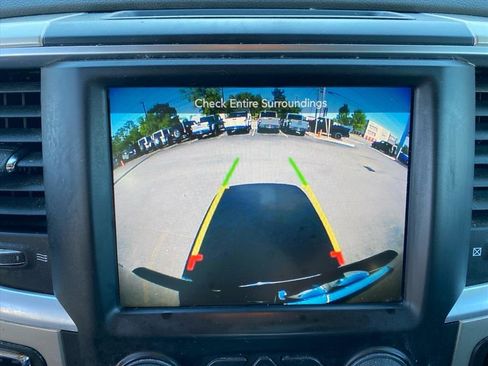 Used 2015 RAM 1500 Big Horn AWD/4WD image 14