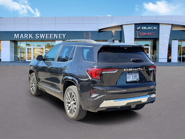 New 2027 GMC Terrain Denali AWD/4WD image 30