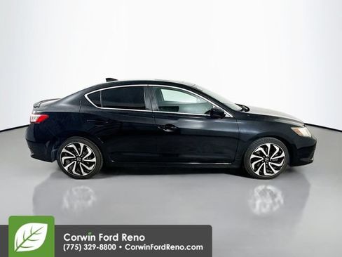 Used 2016 Acura ILX FWD image 8