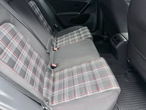 Used 2018 Volkswagen GTI S FWD image 13
