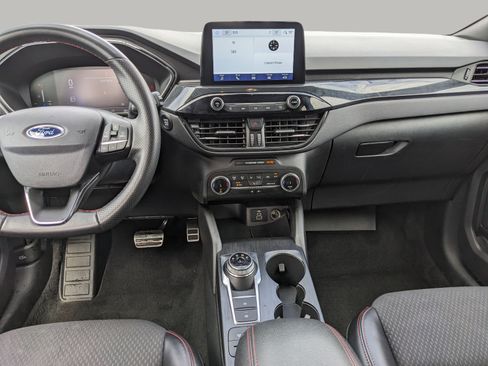 Used 2024 Ford Escape ST-Line FWD image 15