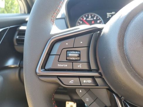 New 2025 Subaru WRX Premium image 23