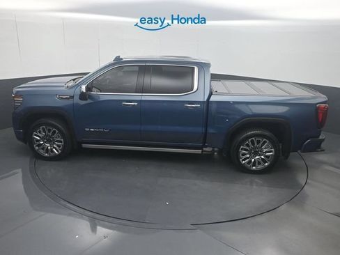 Used 2026 GMC Sierra 1500 Denali Ultimate AWD/4WD image 21