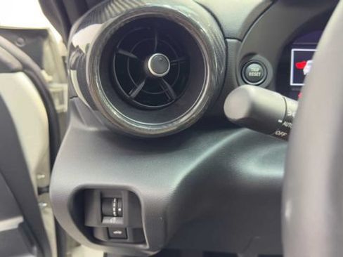 Used 2024 Toyota GR86 RWD image 20