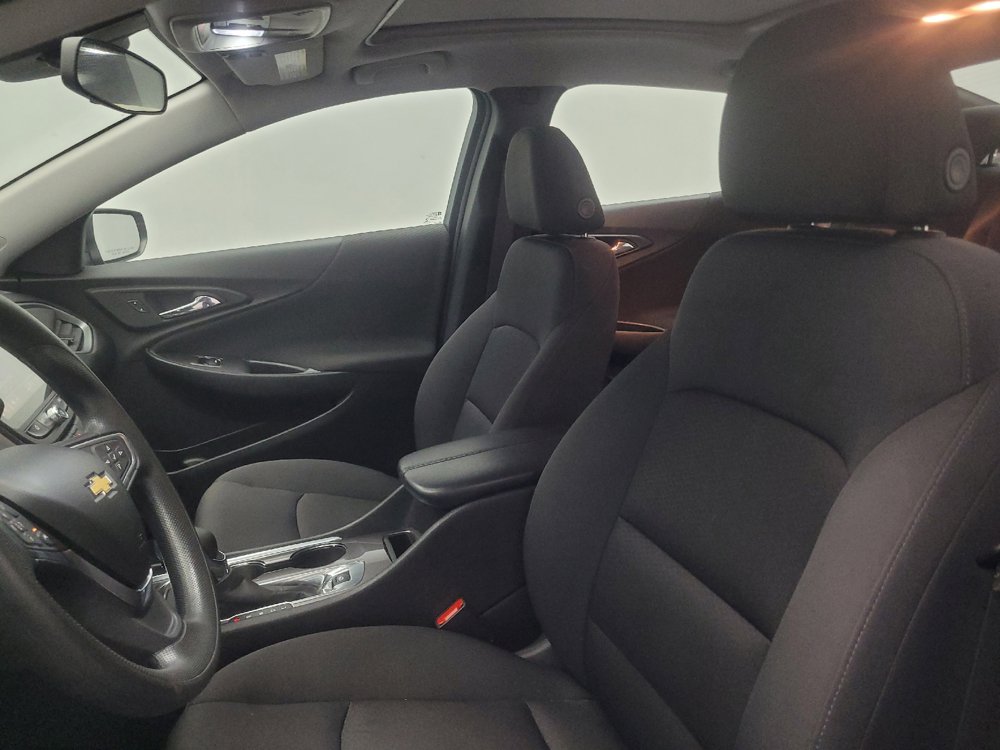Used 2023 Chevrolet Malibu LT FWD image 17