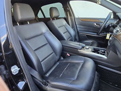Used 2014 Mercedes-Benz E 350 E 350 image 14