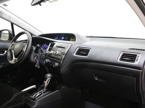 Used 2013 Honda Civic LX image 16