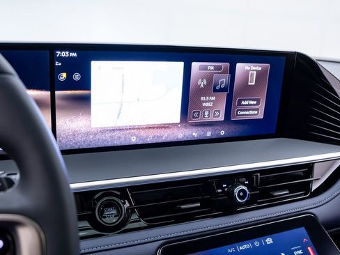 New 2026 INFINITI QX80 4WD w/ Sport Exterior Package image 25