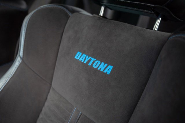 Used 2020 Dodge Charger SRT Hellcat w/ Harman/Kardon Audio Group RWD image 17