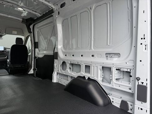 New 2026 Ford Transit 250 Cargo Van image 9