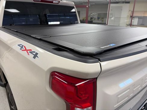 Used 2026 Chevrolet Silverado 1500 RST w/ RST Select Package AWD/4WD image 10
