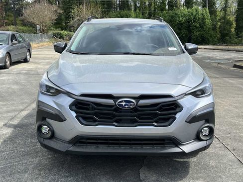 New 2026 Subaru Crosstrek 2.5i Limited w/ Popular Package #4A AWD/4WD image 6